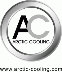 Arctic Cooling