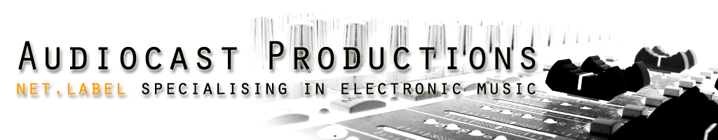 Audiocast Productions
