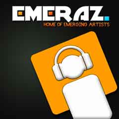 Emeraz - Home Of Emerging Artists