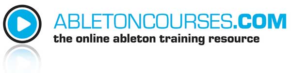 The online ableton training resource.