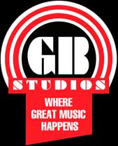 GB Studios - Where Great Music Happens