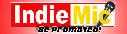 IndieMic - Be Promoted