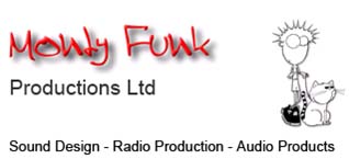 Monty Funk Productions Ltd