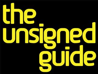 The Unsigned Guide